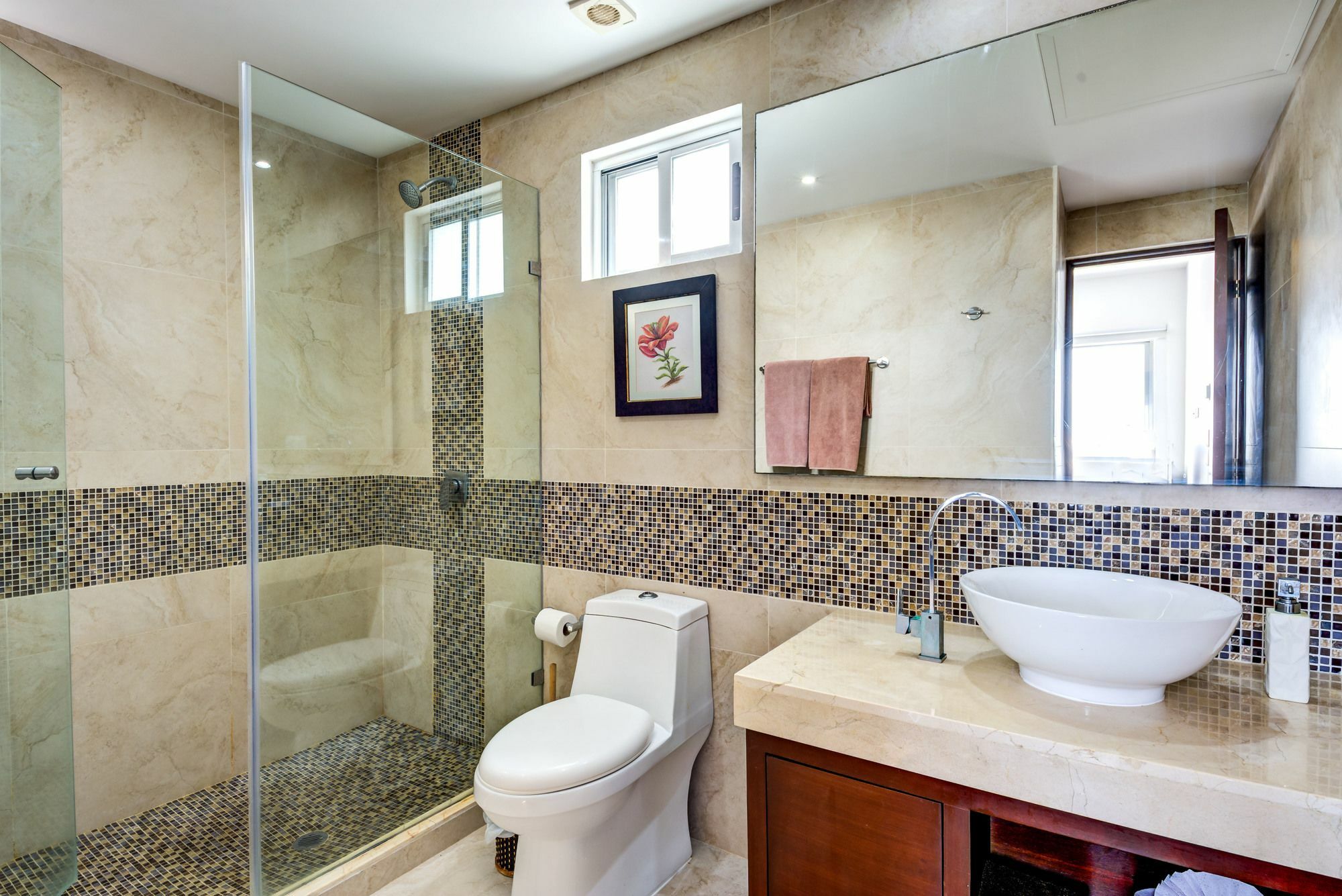 Apartamento Penthouse Skyline 2br 2bathr & Balconies Playa del Carmen